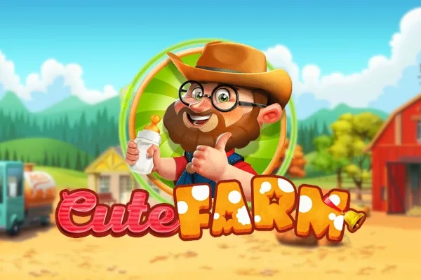 Cute Farm